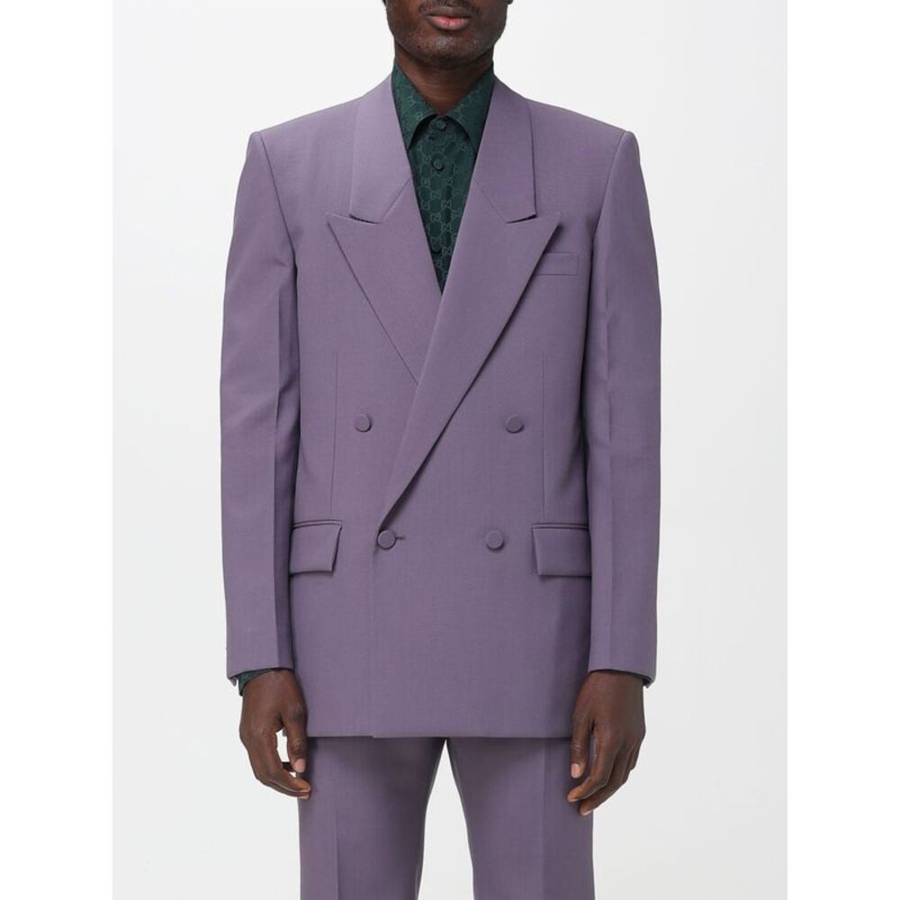 Gucci Men Jacket Men Gucci